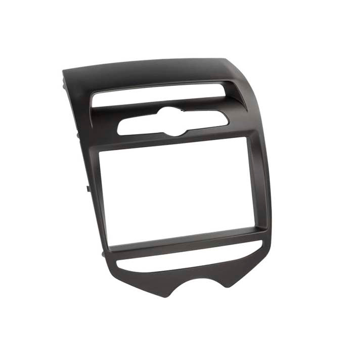 2-DIN kit Hyundai ix20 11/2010-> med manuel klima