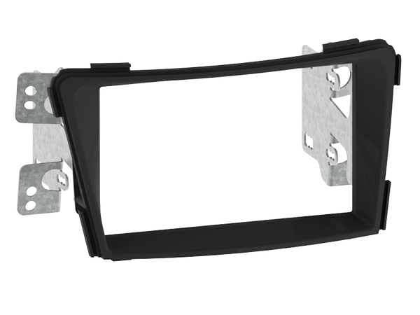 Radioramme 2-DIN Hyundai i40 2011-> (uden OEM navigation) - ACV