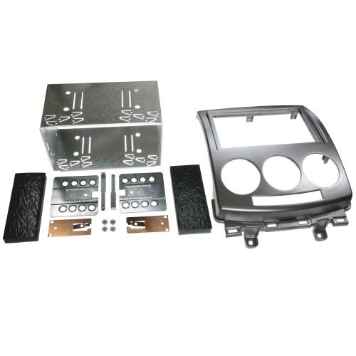 Radioramme 2-DIN Mazda MX-5 miata 2006-> 381170-05