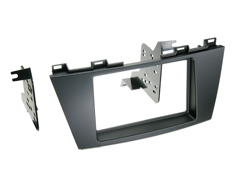 2-DIN kit Mazda 5 2012->