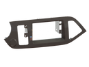 2-DIN kit Kia Picanto 5/2011-> sort