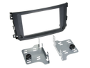 2-DIN kit smart fortwo 2010-> sort