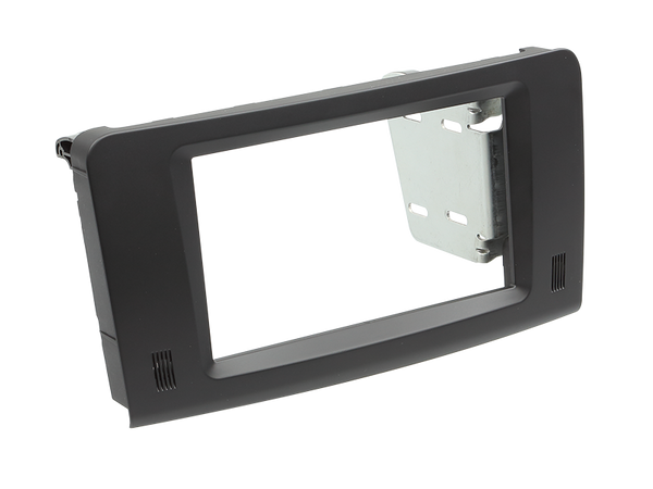 2-DIN kit Mercedes M-klasse 2005 - 06/2011