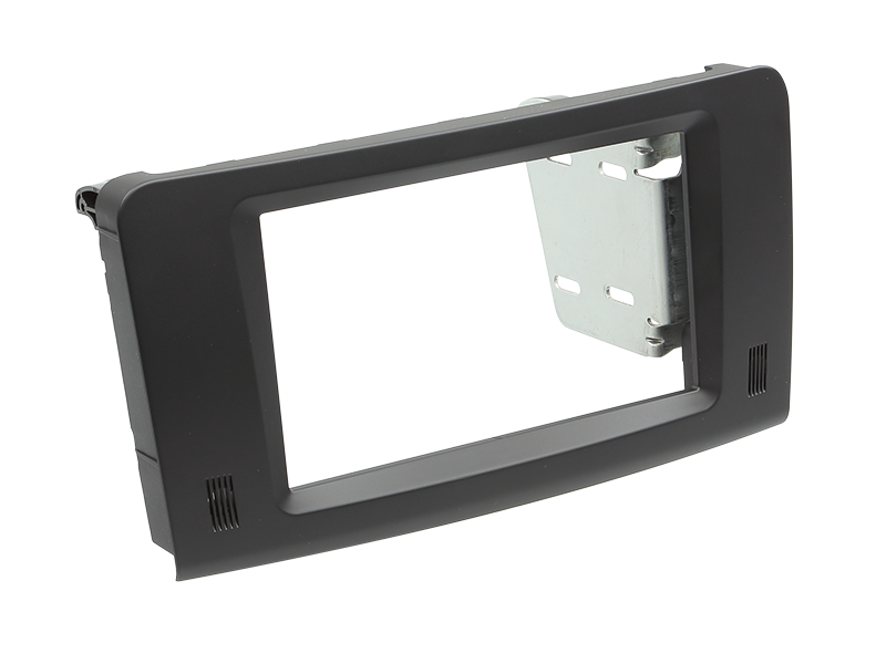 2-DIN kit Mercedes M-klasse 2005 - 06/2011