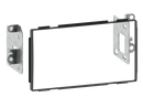 2-DIN kit Nissan Qashqai 12/2006->