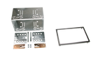 2-DIN kit universal