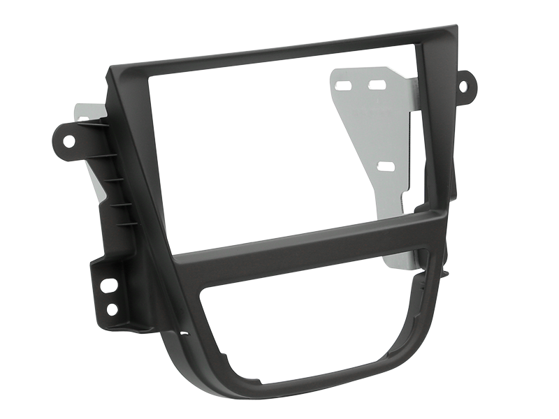 2-DIN kit Opel mokka 2012->