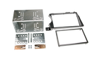 2-DIN kit actyon/kyron sort
