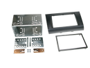 2-DIN kit Swift sport 05->8/10 sort