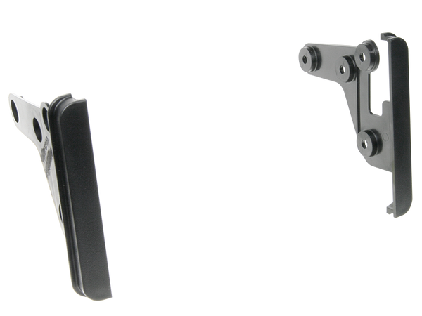 2-DIN radioramme til Toyota (4Runner/Celica/Echo/FJ/Highlander/MR2/RAV4/Tundra/Yaris) - ACV