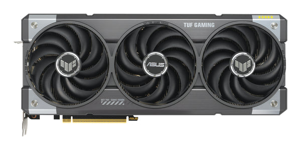 ASUS TUF Gaming GeForce RTX 5070 Ti 16GB 16GB OC Edition