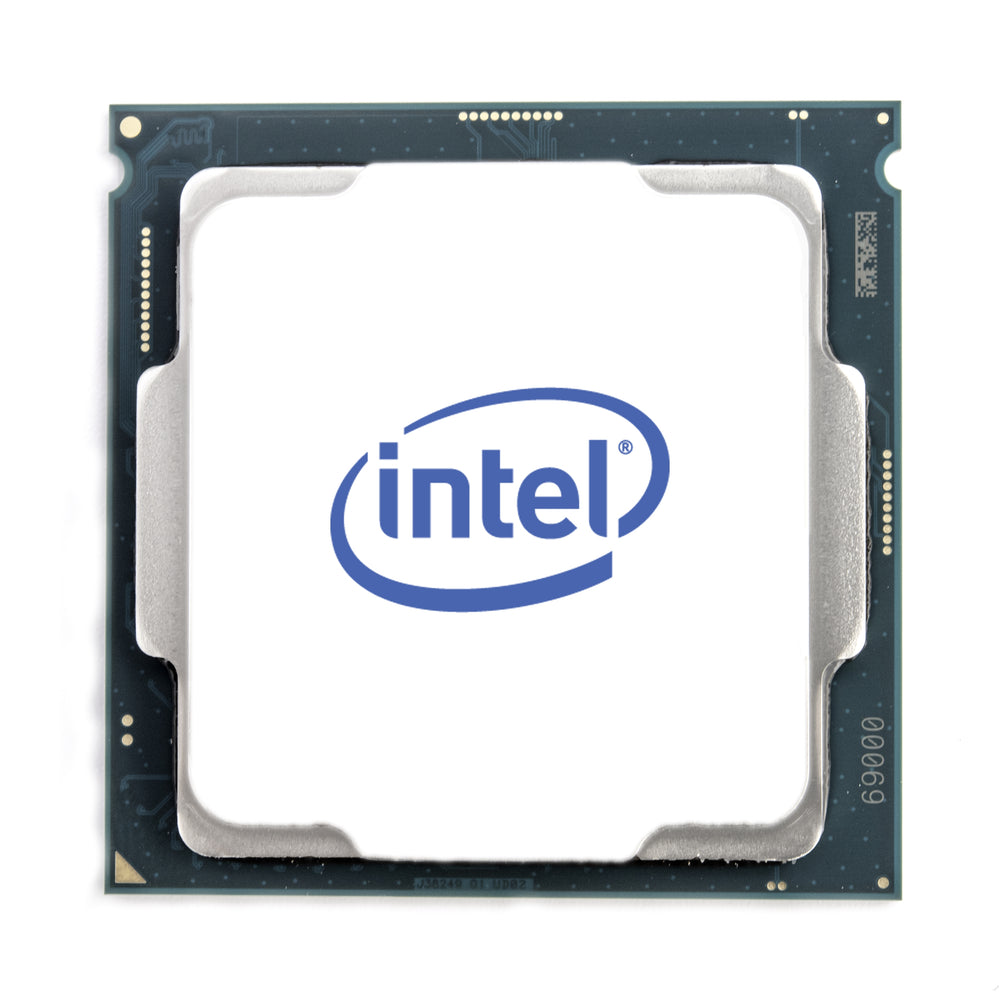 Fujitsu CPU Xeon Silver 4310 2.1GHz 12-core