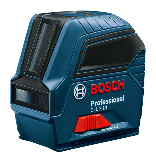 Bosch GLL 2-10 Professional Krydslaser