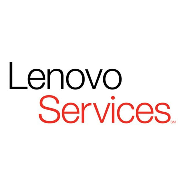Lenovo Post Warranty ServicePac On-Site Repair Support opgradering 1år