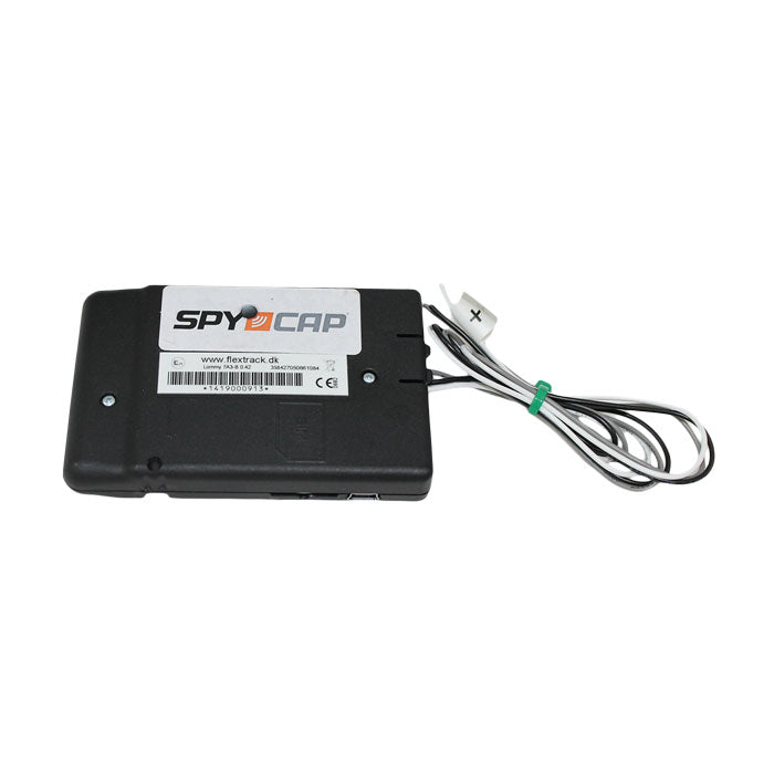 GSM-modul til SpyCap tankalarm - SMS-alarmer, 12 - 24V/230V kompatibelt, SpyCap