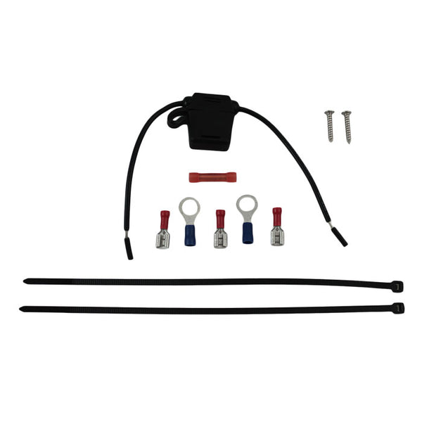 GSM-modul til SpyCap tankalarm - SMS-alarmer, 12 - 24V/230V kompatibelt, SpyCap