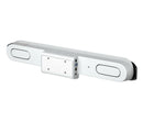 Poly Studio X52 Videoconference-enhed Fire mikrofoner