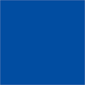Creall Studio Akrylmaling, dækkende, phtalo blue (32), 500 ml/ 1 fl.