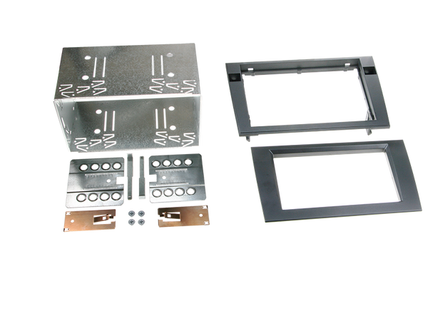 2-DIN kit A4(b6/b7)/exeo sort