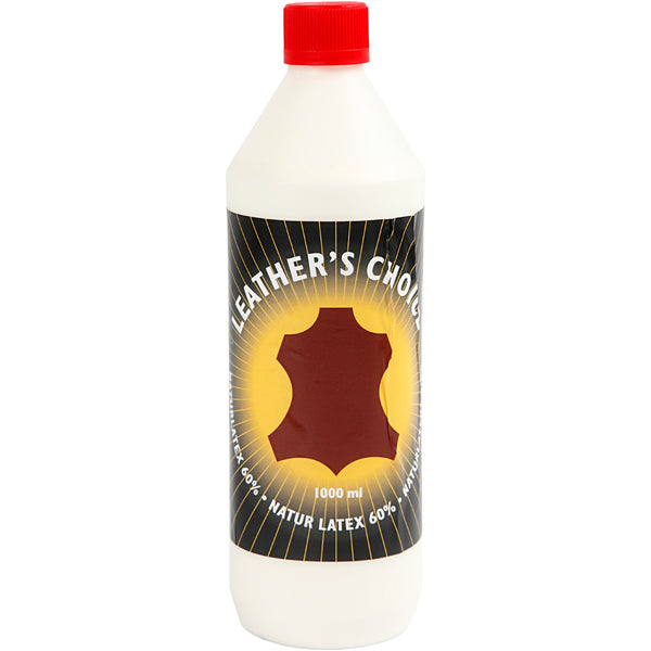 Rå Latex 1L - Alsidig til Kunst og Håndværk