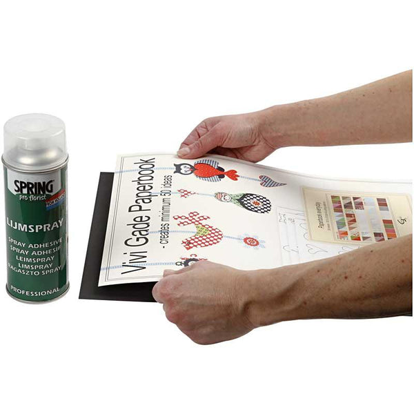 Spraylim, 400 ml/ 1 fl.