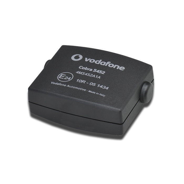 Antiløft modul til tyverialarm, niveausensor - Cobra (kompatibelt med Vodafone)