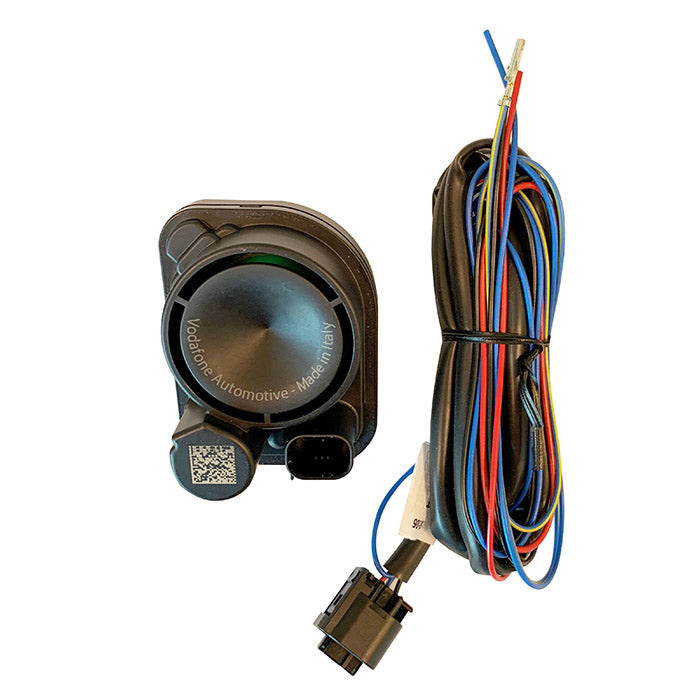 Kablet alarmsirene til AK4625 - Vodafone