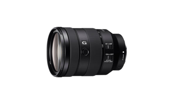 Sony SEL-24105G FE 24-105mm f/4 G OSS Objektiv