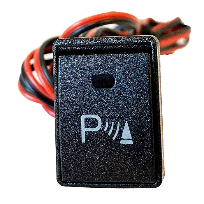 Kontakt til forreste parkeringssensorer F294 - Vodafone