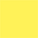 Creall Studio Akrylmaling, halvdækkende, lemon yellow (05), 120 ml/ 1 fl.