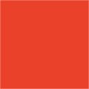 Plus Color Hobbymaling, brilliant red, 250 ml/ 1 fl.