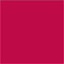 Plus Color Hobbymaling, berry red, 250 ml/ 1 fl.