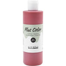 Plus Color Hobbymaling, gl. rød, 250 ml/ 1 fl.