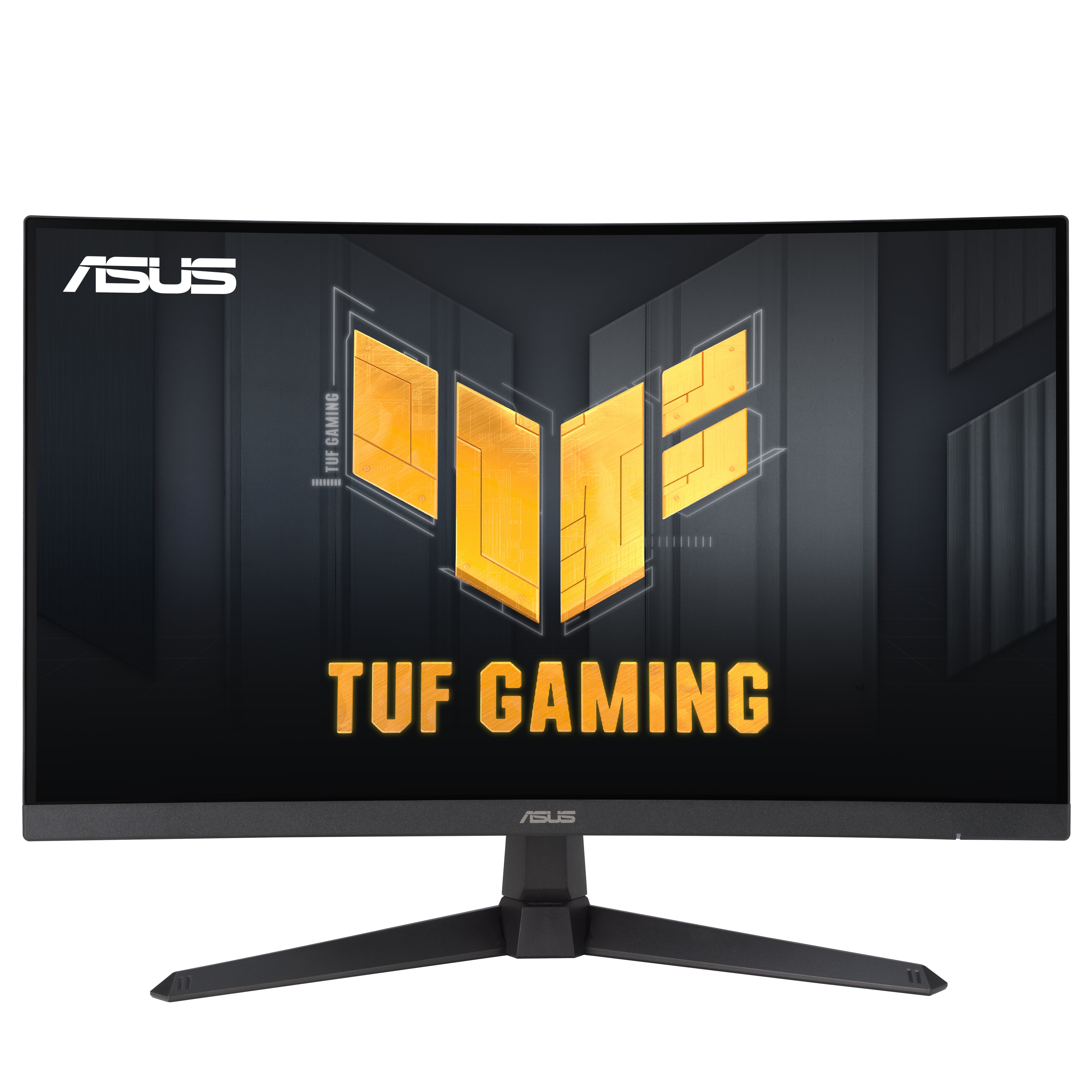 ASUS TUF Gaming VG27WQ3B 27 Fast VA 2560 x 1440 (2K) HDMI DisplayPort 180Hz