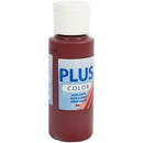 Plus Color Hobbymaling, bordeaux, 60 ml/ 1 fl.