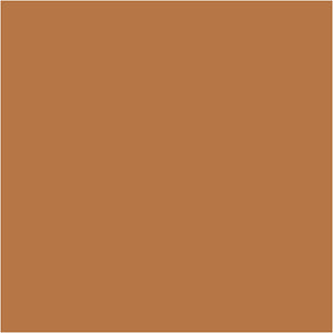 Plus Color Hobbymaling, raw sienna, 60 ml/ 1 fl.