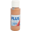 Plus Color Hobbymaling, bronze, 60 ml/ 1 fl.