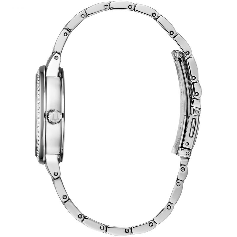Ladie S Classic ur 96l276
