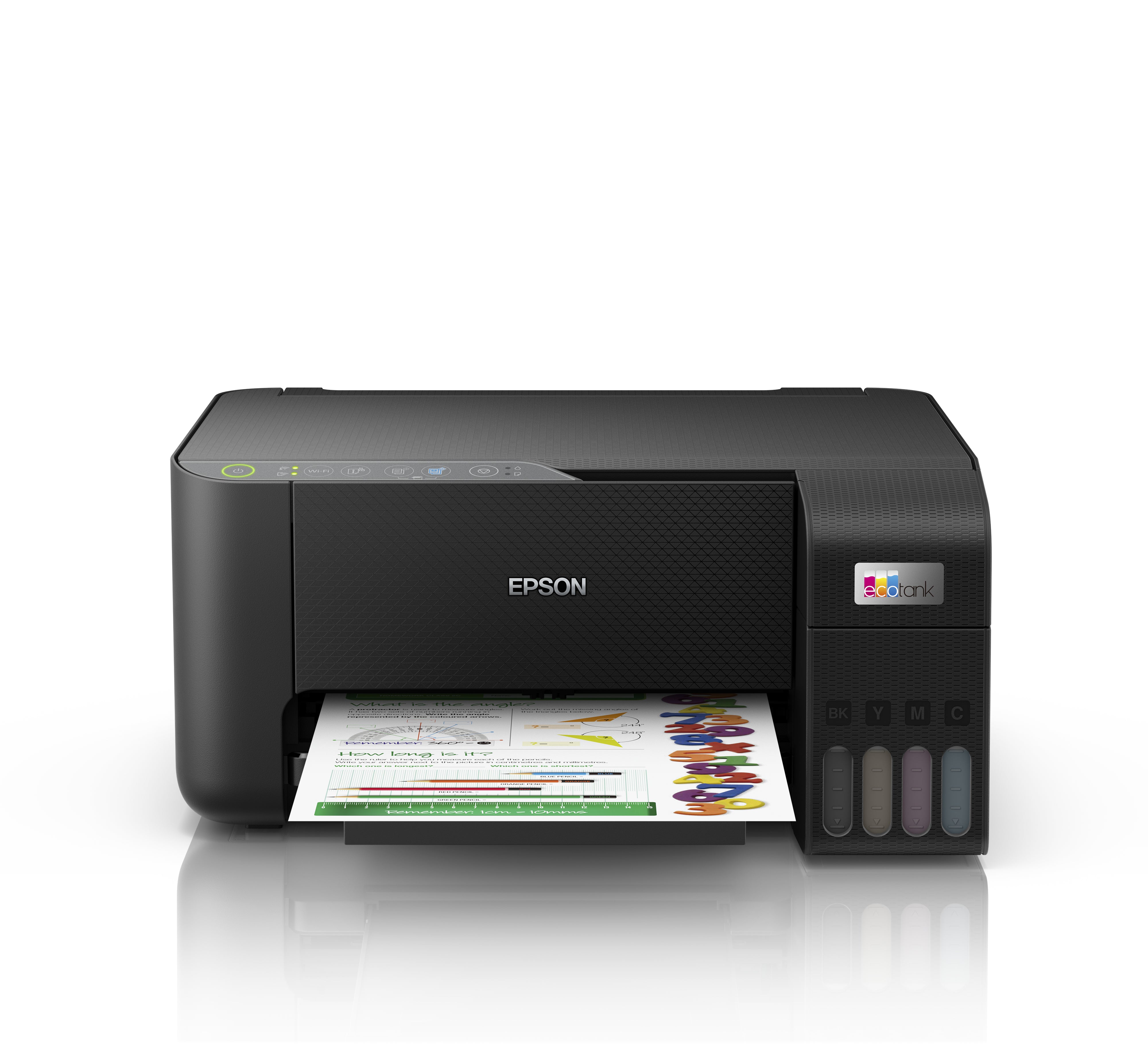 Epson EcoTank ET-2860 Blækprinter