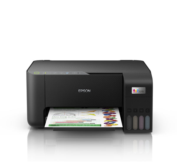 Epson EcoTank ET-2860 Blækprinter