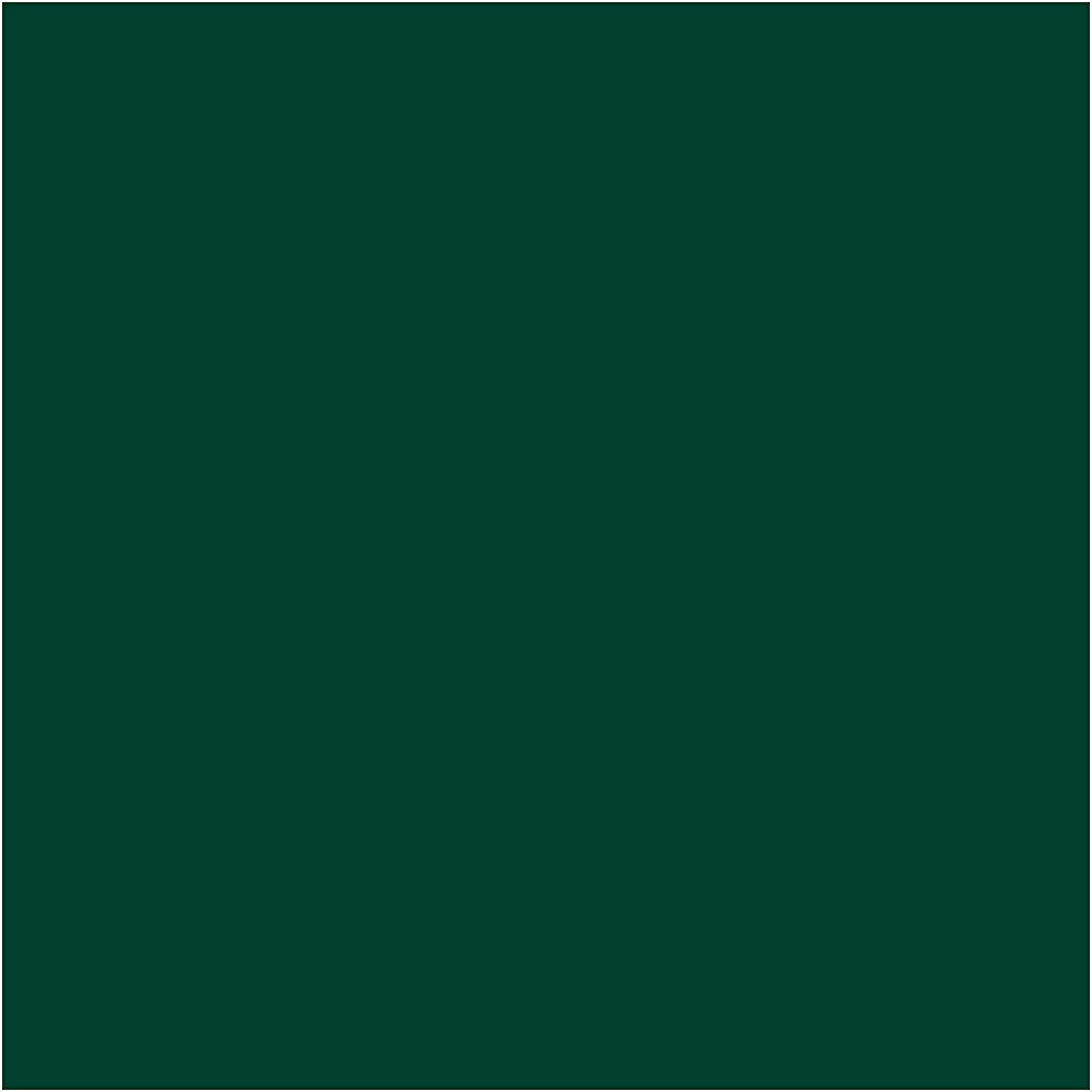 Plus Color Tusch, L: 14,5 cm, streg 1-2 mm, mørk grøn, 5,5 ml, 1 stk.