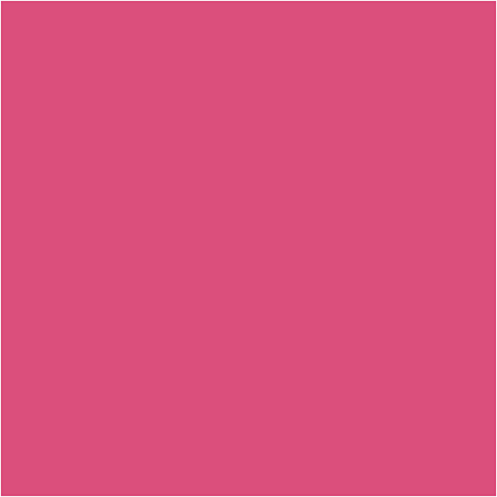Plus Color Tusch, L: 14,5 cm, streg 1-2 mm, fuchsia, 5,5 ml, 1 stk.