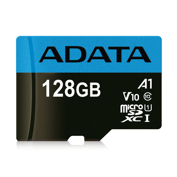 ADATA Premier microSDXC 128GB 50MB/s