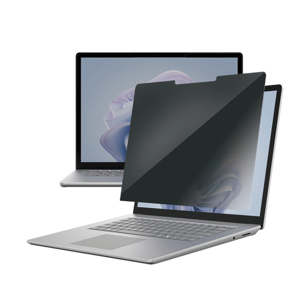 PanzerGlass ® Privacy Filters Microsoft Surface Laptop 15 | 6 | 5 | 4 | 3