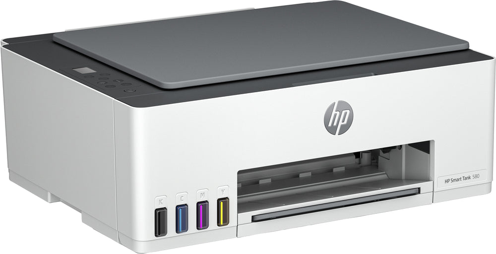 HP Smart Tank 580 1F3Y2A Blækprinter