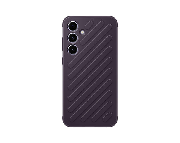 Samsung GP-FPS926SAC Beskyttelsescover Mørkviolet Samsung Galaxy S24+