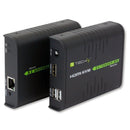 TECHly HDMI KVM Extender over Network Cable KVM / audio forlænger