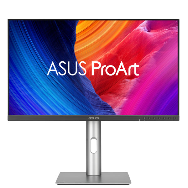 ASUS ProArt PA27JCV 27 IPS 5120 x 2880 (5K) HDMI DisplayPort USB-C 60Hz