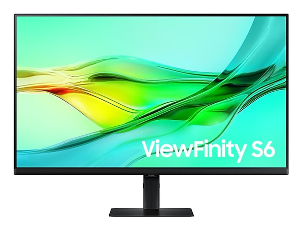 Samsung ViewFinity S6 S32D604UAU 32 IPS 2560 x 1440 (2K) HDMI DisplayPort USB-C 100Hz