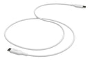 mophie-Essentials USBC-USBC 2m White